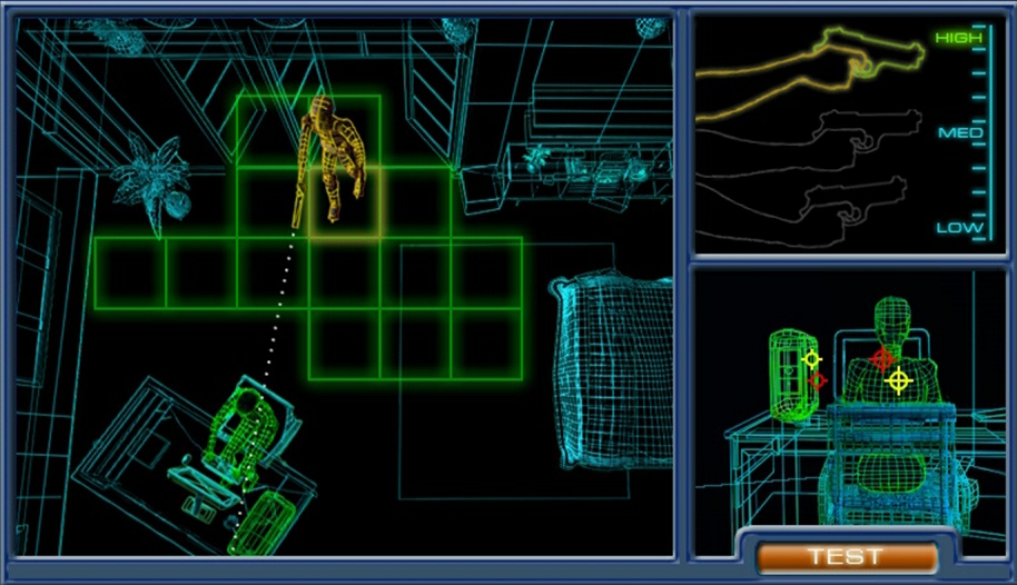 CSI: NY, El Videojuego - Imagen 32